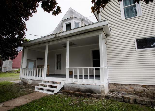 Property at 25928 State Route 26, Alexandria, NY 13656, 4 beds, 3 baths