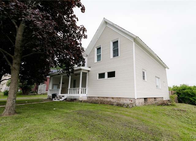 Property at 25928 State Route 26, Alexandria, NY 13656, 4 beds, 3 baths