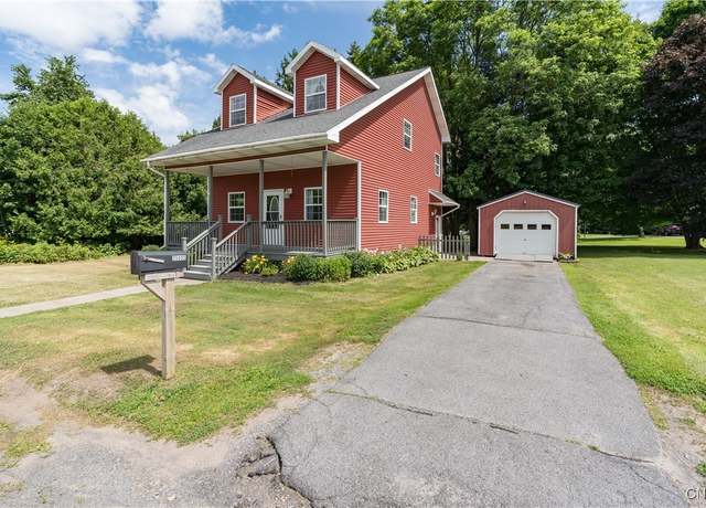 Property at 35095 State Route 3, Carthage, NY 13619, 3 beds, 1.5 baths