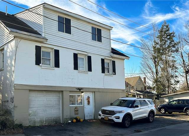 Property at 116 Caswell St, Rome-inside, NY 13440, 5 beds, 4 baths