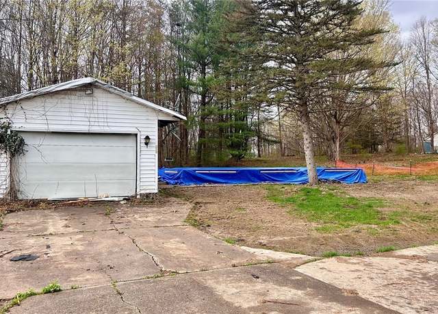 Property at 377 Kingdom Rd, Volney, NY 13126