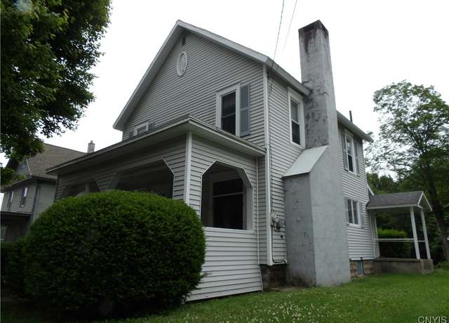 Property at 9 Ok St, Cortlandville, NY 13101, 3 beds, 1 bath
