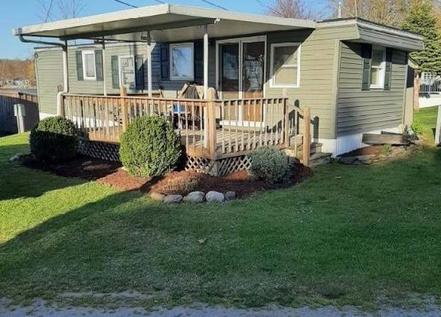 Property at 62 Kiblin Shores Lot 11, Sandy Creek, NY 13145, 2 beds, 1 bath