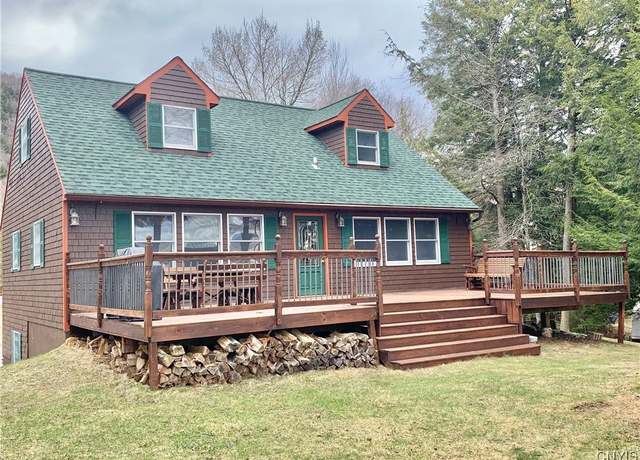 Property at 5048 State Route 28, Webb, NY 13420, 4 beds, 2 baths