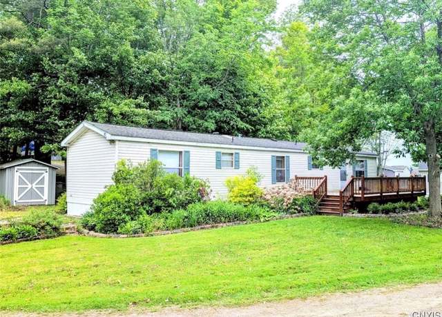 Property at 47021 Carnegie #89, Alexandria, NY 13607, 2 beds, 1 bath