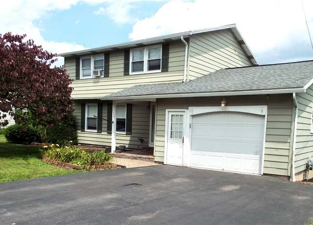 Property at 120 Brookview Ln, Salina, NY 13088, 3 beds, 2 baths