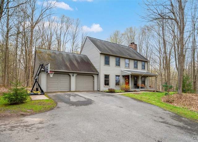 Property at 7834 Kellogg St, Kirkland, NY 13323, 3 beds, 2.5 baths