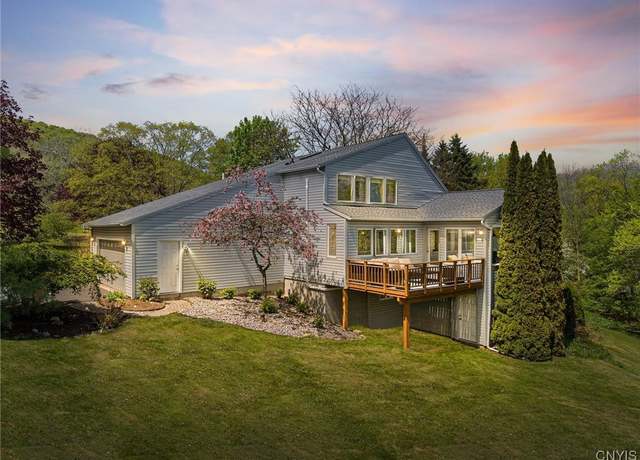 Property at 220 Long Rd, Tully, NY 13159, 4 beds, 2 baths