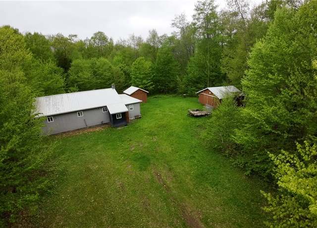 Property at 11705 Creek Rd, Annsville, NY 13471, 3 beds, 1 bath