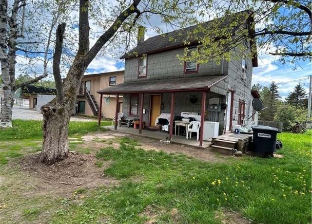 Property at 26 Dow Rd, Lake Placid, NY 12946, 3 beds, 2 baths