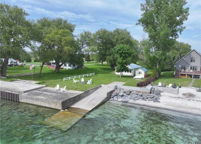 Property at 11713 Rays Bay Rd, Henderson, NY 13650, 2 beds, 1 bath