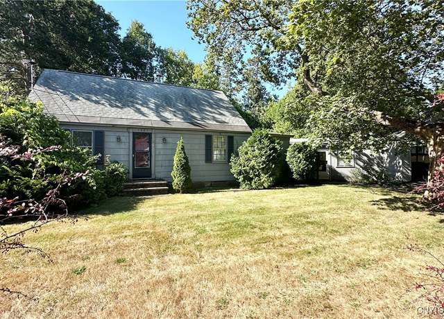 Property at 1021 Cayuga St, Fulton, NY 13069, 3 beds, 1 bath