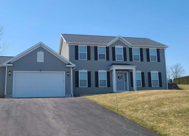 Property at 4491 Rush Creek Dr, Dewitt, NY 13078, 6 beds, 3.5 baths