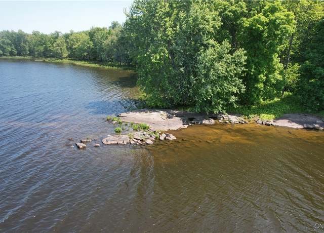 Property at 0 West Rd/black, Oswegatchie, NY 13633