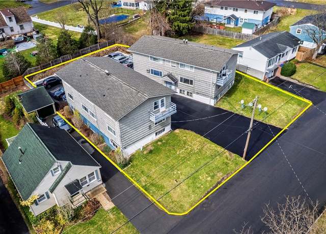Property at 416-22 Boston St, Syracuse, NY 13206, 10 beds