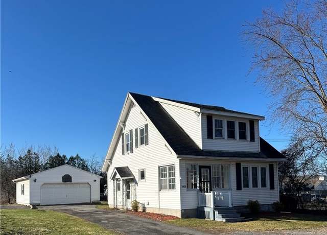 Property at 3428 Seneca Tpke, Lenox, NY 13032, 4 beds, 2 baths