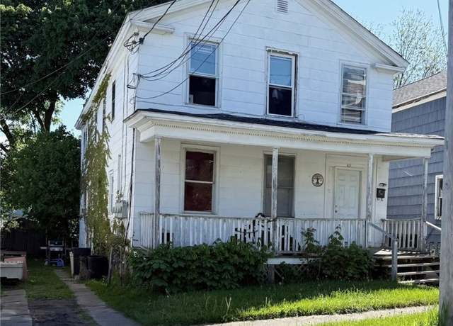Property at 85 E 5th St, Oswego-city, NY 13126, 7 beds, 4 baths