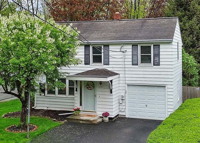 Property at 210 Hunt Dr, Manlius, NY 13066, 3 beds, 1 bath