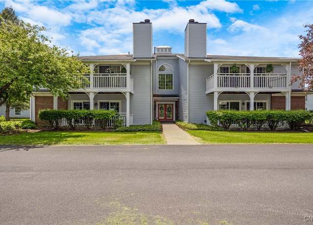Property at 1150 C The Park, Cortlandville, NY 13045, 2 beds, 2 baths