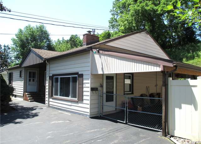 Property at 119 Century Dr, Geddes, NY 13209, 2 beds, 2 baths