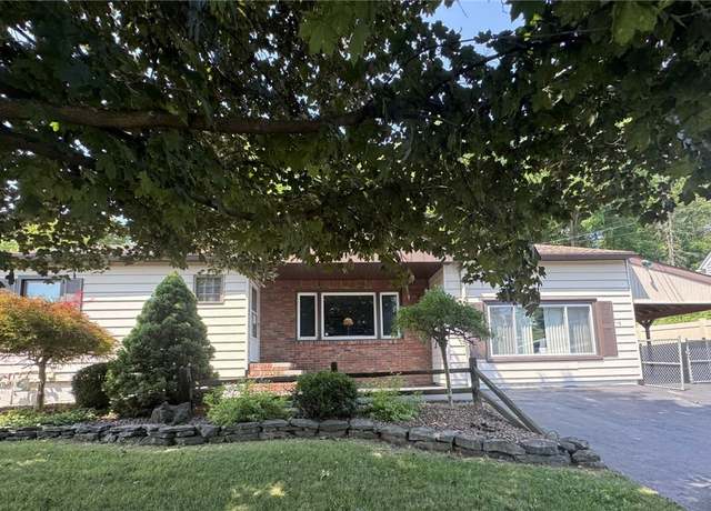 Property at 119 Century Dr, Geddes, NY 13209, 2 beds, 2 baths