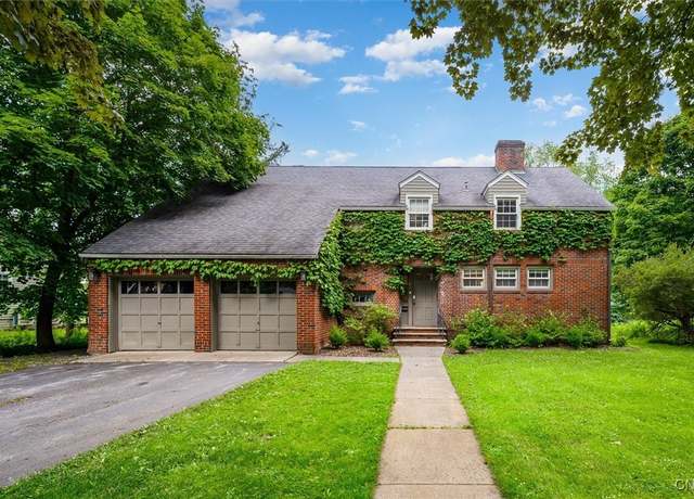 Property at 53 Payne St, Hamilton, NY 13346, 6 beds, 3.5 baths