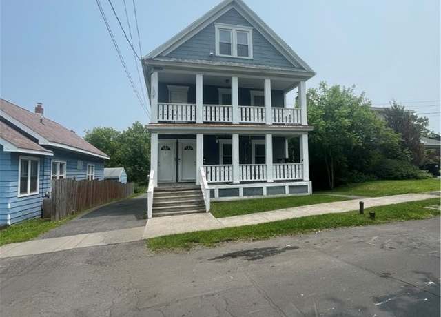 Property at 116 Pleasantview Ave #18, Syracuse, NY 13208, 6 beds, 2 baths
