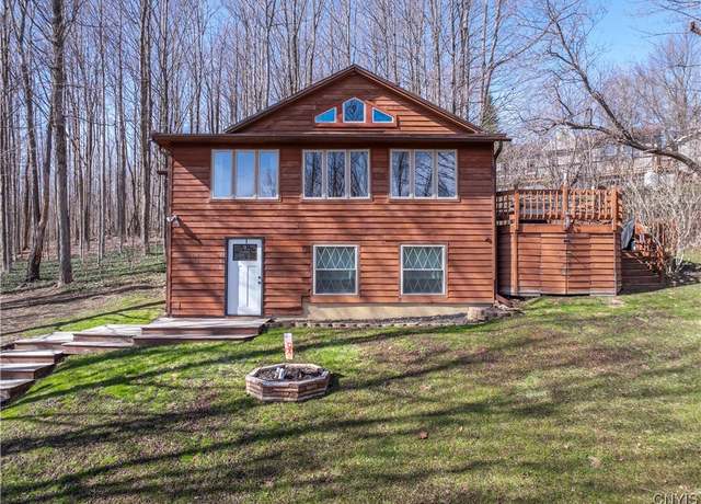 Property at 260 Camp Rd, Litchfield, NY 13322, 3 beds, 2 baths