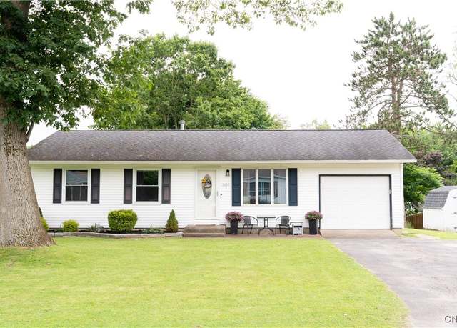 Property at 6434 Milles Dr, Lee, NY 13440, 3 beds, 2.5 baths