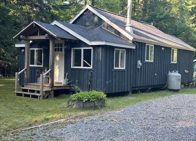 Property at 268 Old Boy Scout Rd, Webb, NY 13420, 1 bed, 1 bath
