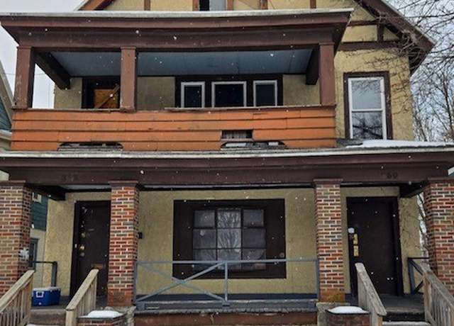 Property at 350 W Kennedy St, Syracuse, NY 13205, 6 beds, 3 baths