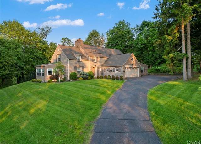 Property at 1717 Sherman Dr, New Hartford, NY 13501, 4 beds, 3.5 baths