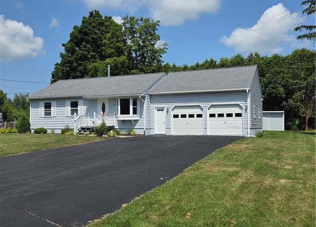 Property at 5709 Merry St, Verona, NY 13478, 3 beds, 1 bath
