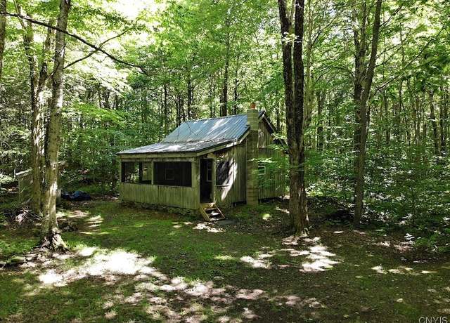 Property at 64 Beaver Crk, Redfield, NY 13437, 2 beds, 1 bath