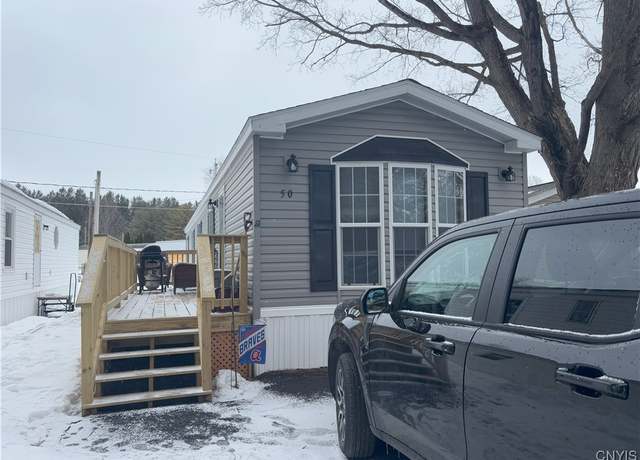 Property at 785 Fyler #50 Rd, Sullivan, NY 13082, 3 beds, 1 bath