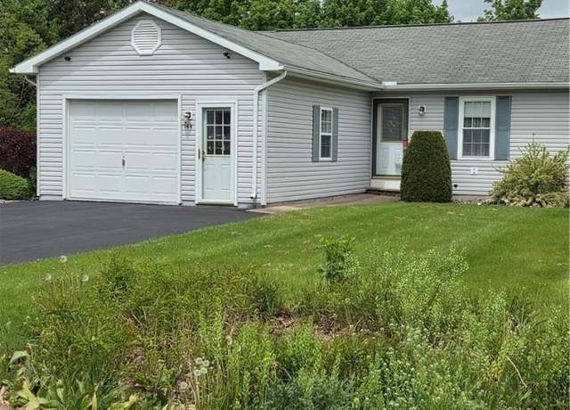 Property at 144 Hagan Cir, Oneida, NY 13421, 2 beds, 1.5 baths