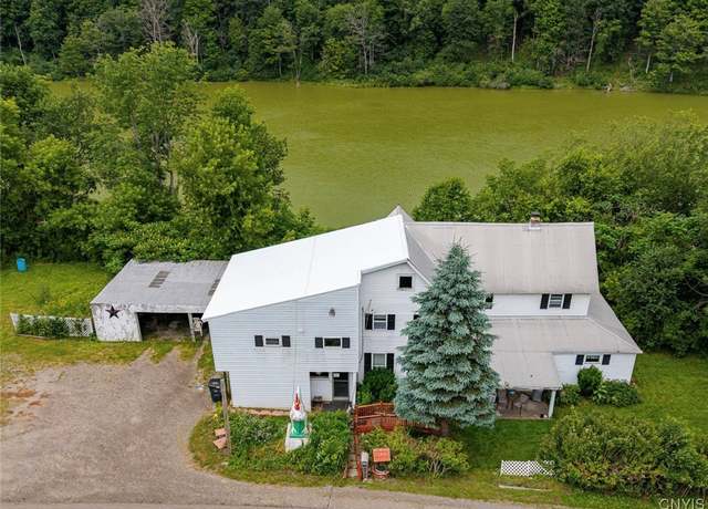 Property at 5249 State Route 21, Alfred, NY 14803, 3 beds, 1 bath