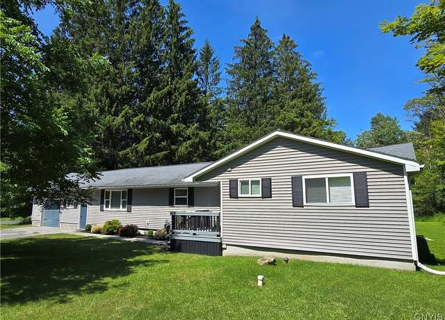 Property at 3100 Austin Rd, Kirkland, NY 13323, 3 beds, 2 baths