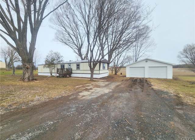 Property at 10454 State Route 34, Cato, NY 13166, 2 beds, 1 bath
