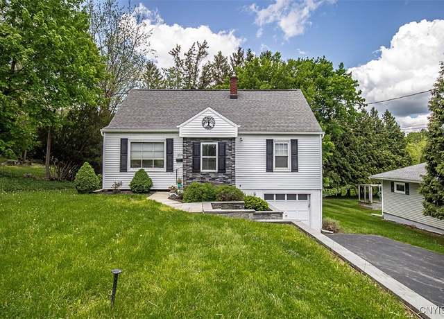 Property at 309 Buffington Rd, Dewitt, NY 13224, 4 beds, 2 baths