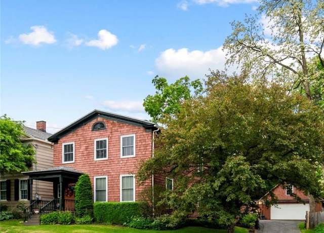 Property at 26 Utica St, Clinton, NY 13323, 4 beds, 2.5 baths