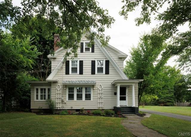 Property at 751 Ball Ave, Watertown City, NY 13601, 3 beds, 1.5 baths