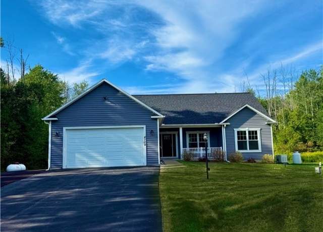 Property at 4709 Becker Rd, Clay, NY 13029, 3 beds, 2 baths