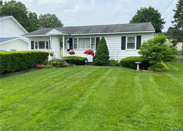 Property at 433 Van Dyke Rd, Utica, NY 13502, 3 beds, 1.5 baths