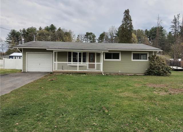 Property at 6347 Milles Dr, Lee, NY 13440, 3 beds, 1.5 baths
