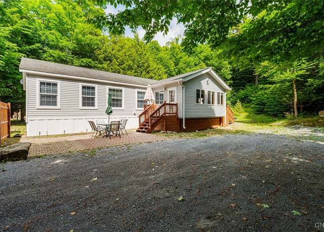 Property at 12978 State Route 28, Forestport, NY 13338, 3 beds, 2 baths