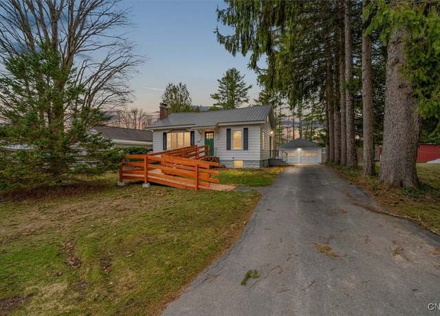 Property at 208 Pleasant Ave, Hastings, NY 13036, 2 beds, 2 baths