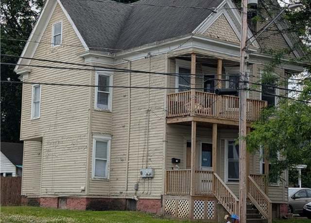 Property at 1505 Sunset Ave, Utica, NY 13502, 3 beds, 2 baths