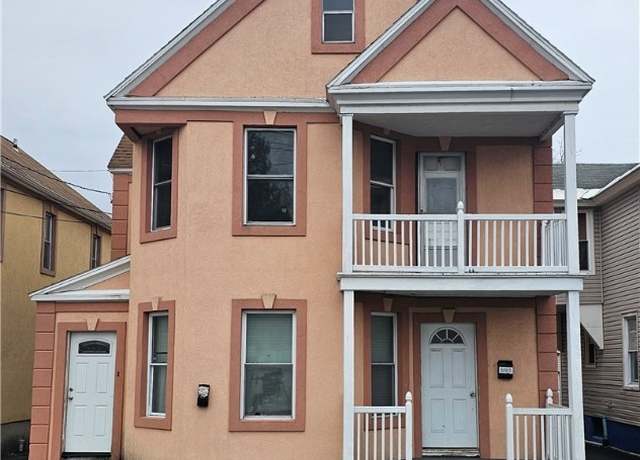 Property at 911 South St, Utica, NY 13501, 6 beds, 2 baths