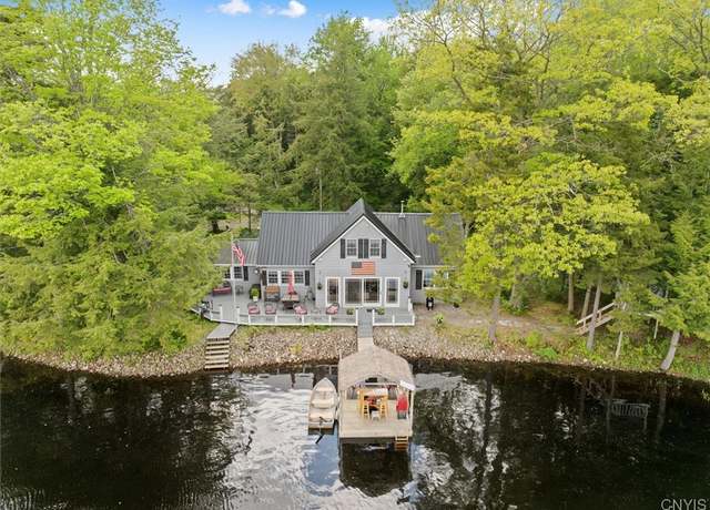 Property at 227 Spruce Dr N, Salisbury, NY 13365, 4 beds, 2 baths